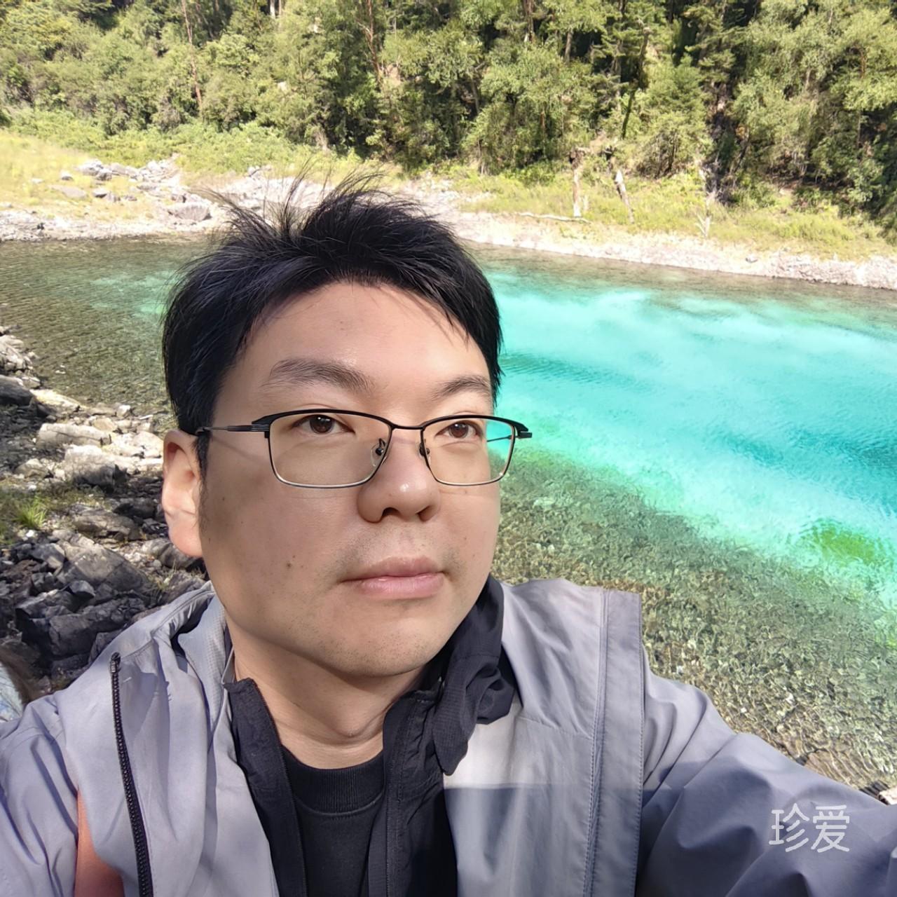 突然好想你