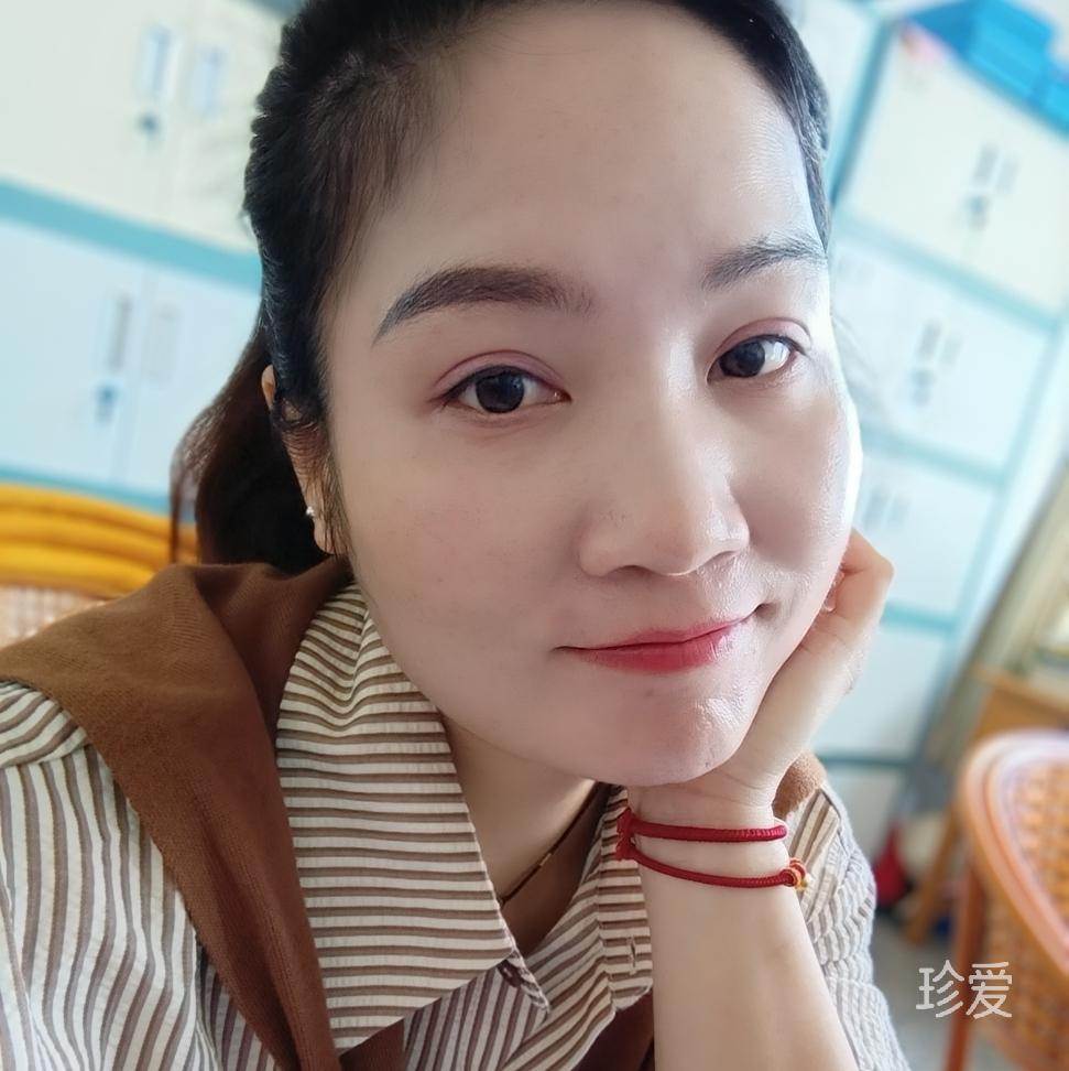 落花沾衣