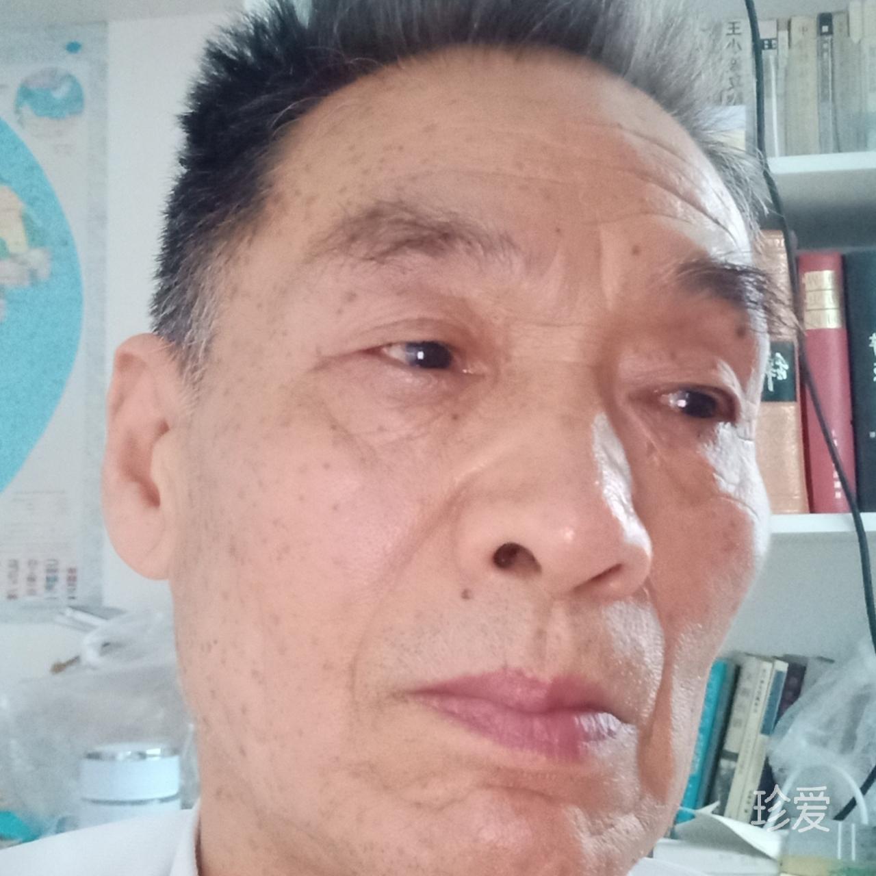 寻觅