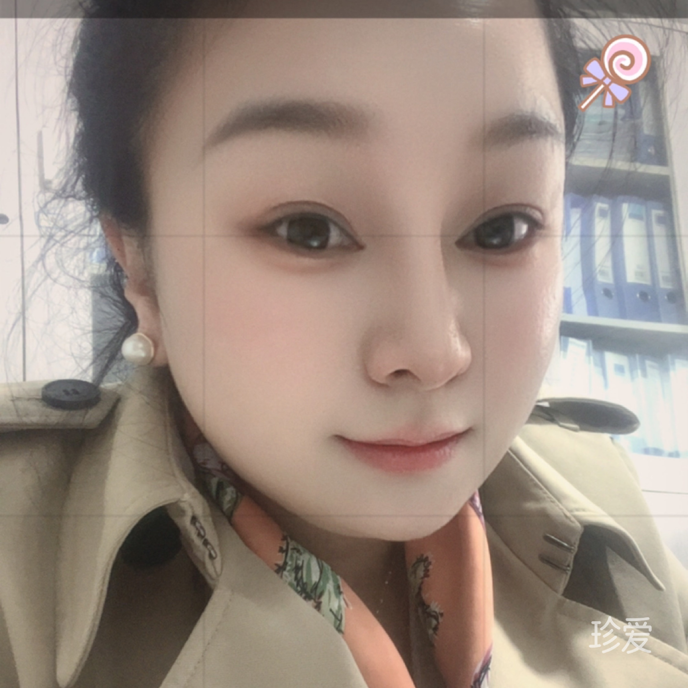 阳光总在风雨后