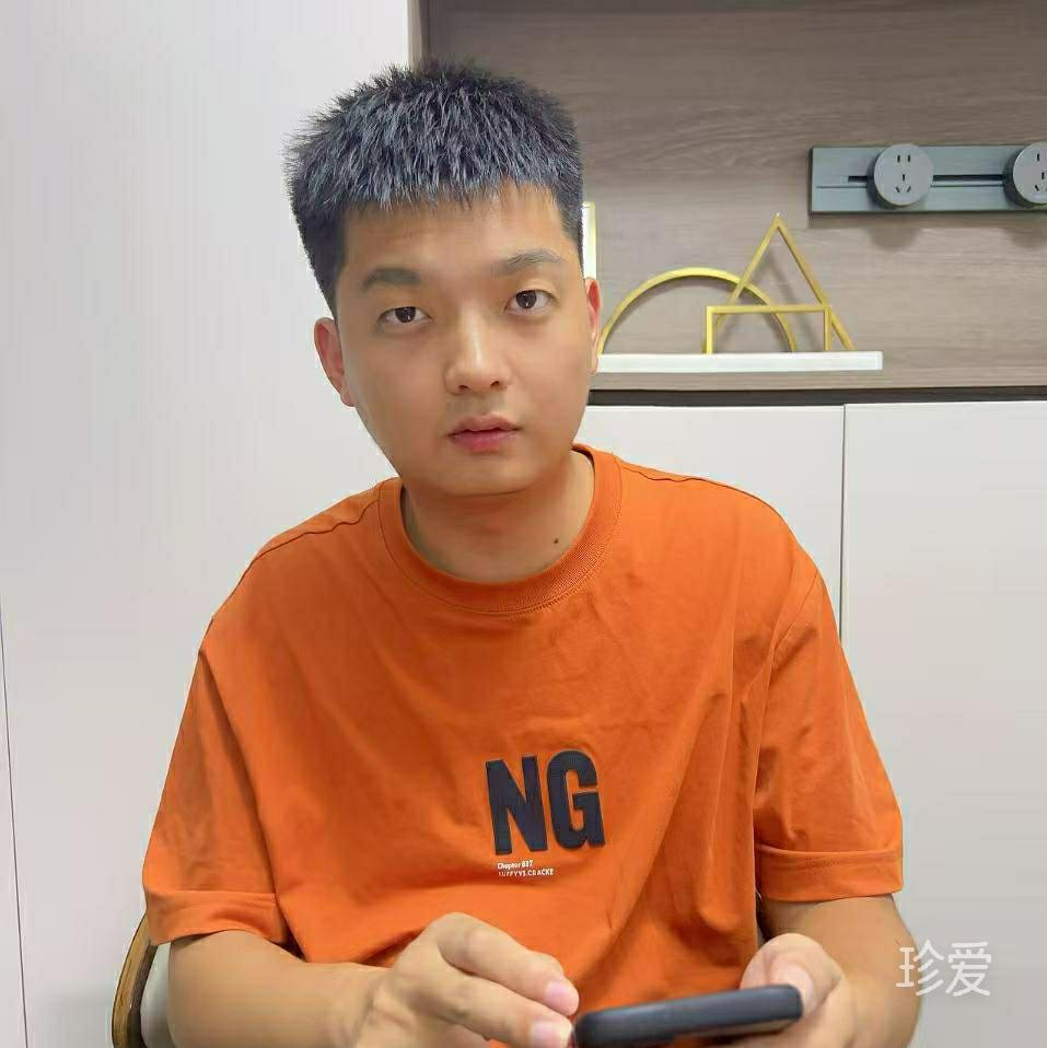 做个自信的自己