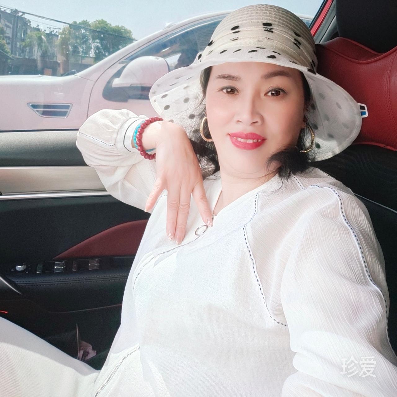 姐的霸气你学不来