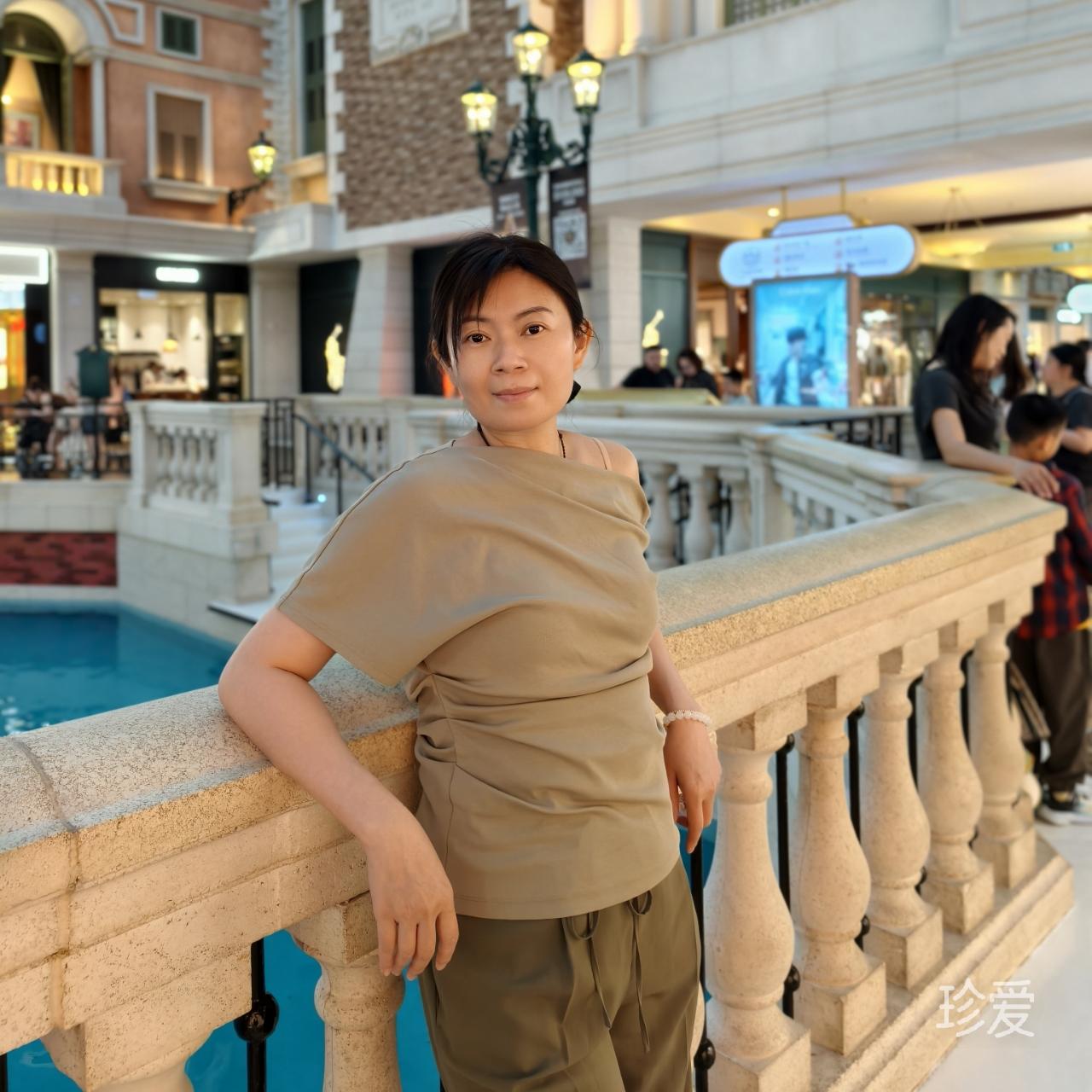 梅影儿