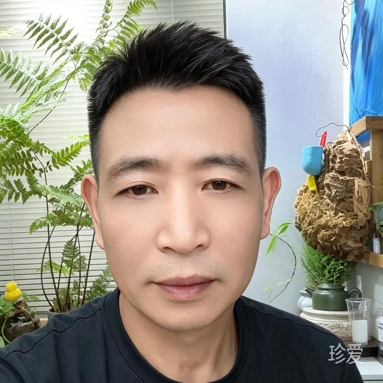 无言的等待