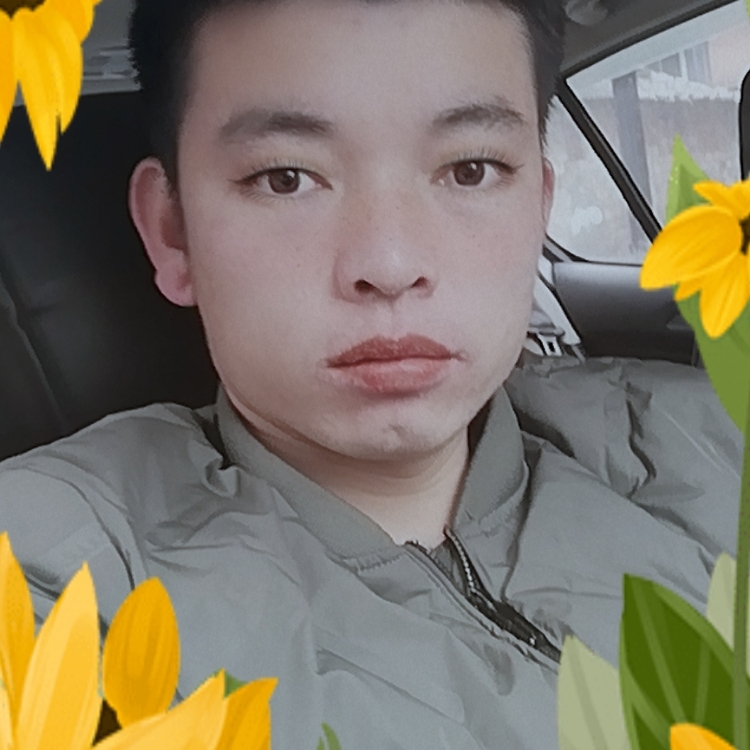 爱上你我很快乐