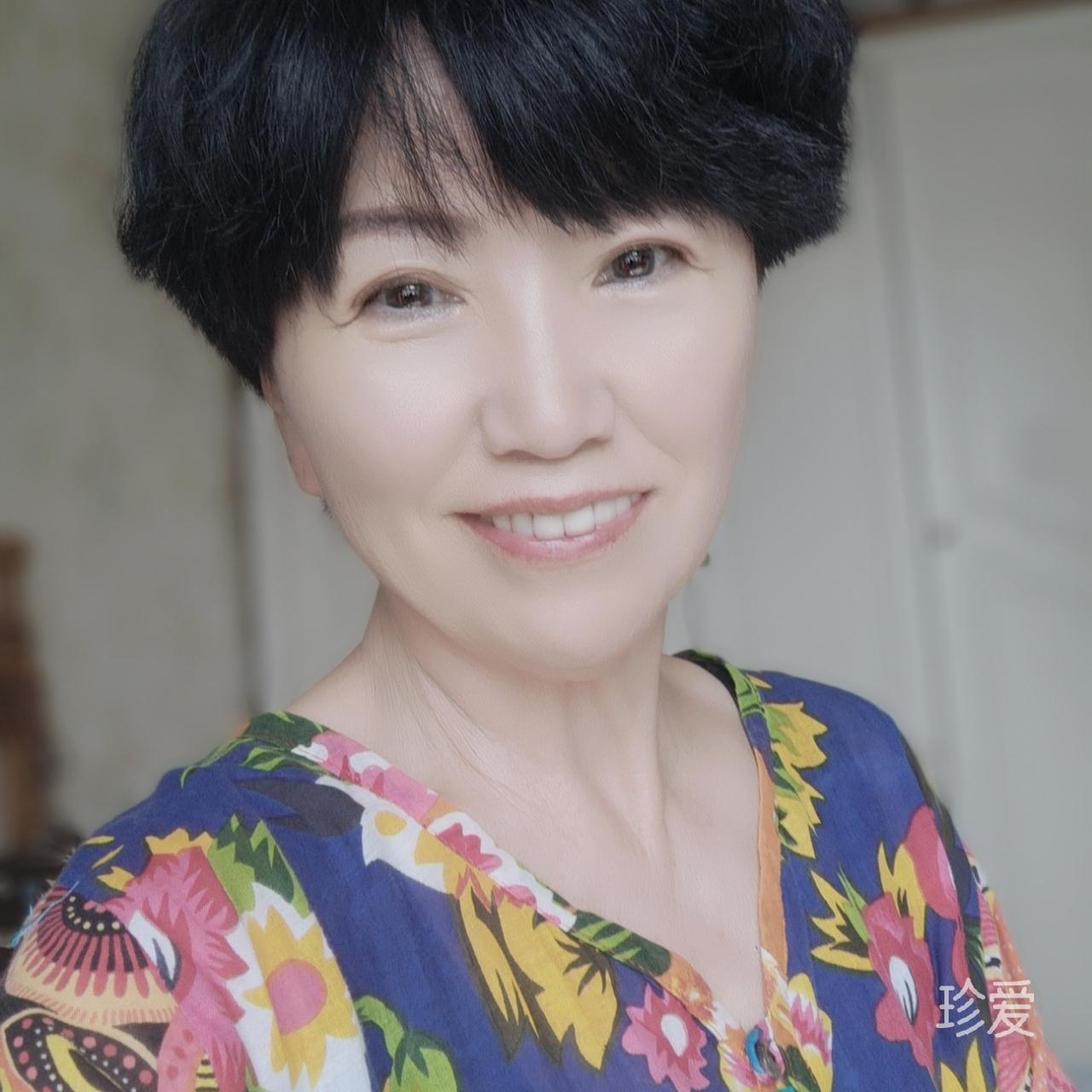 素玲