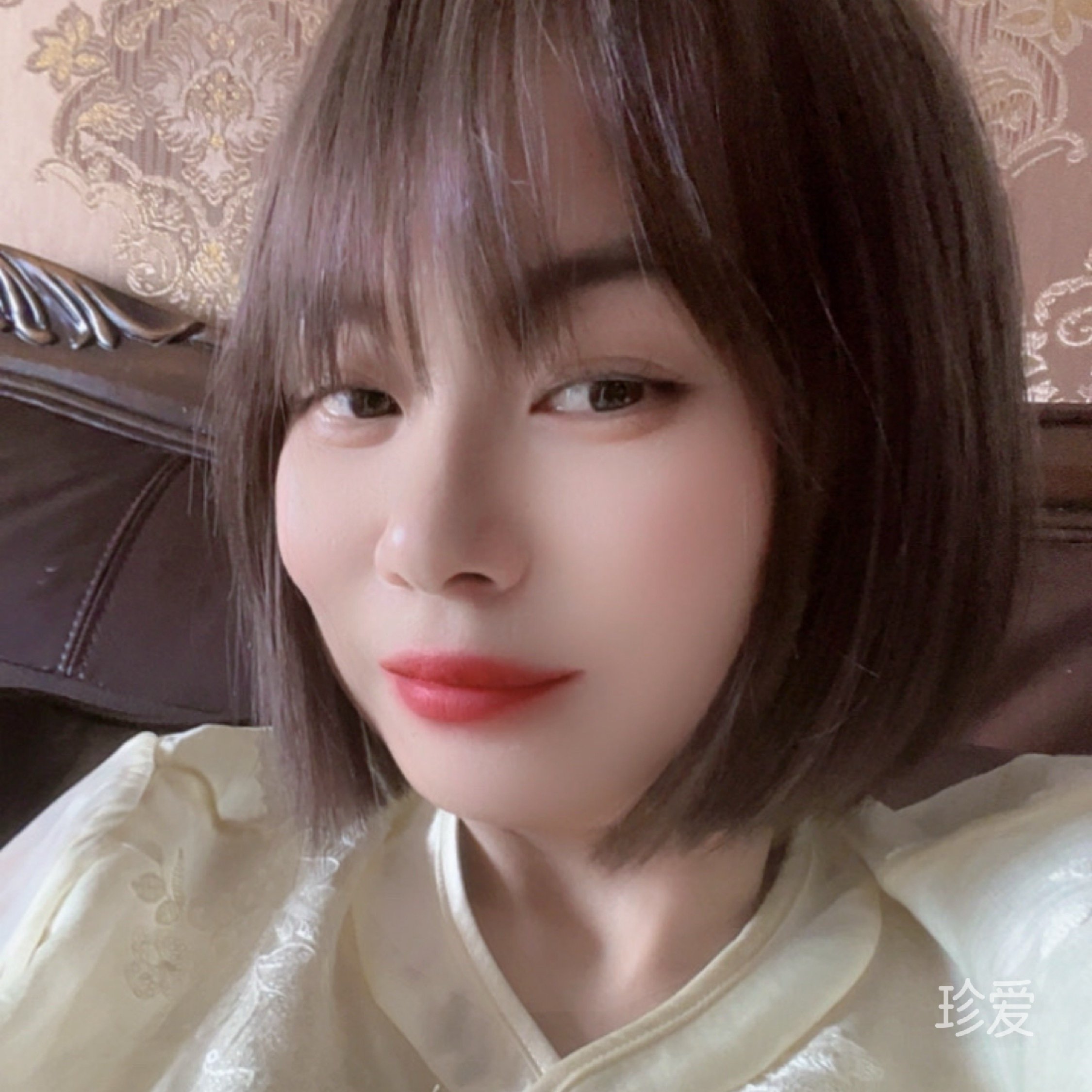 平平安安稳稳过子