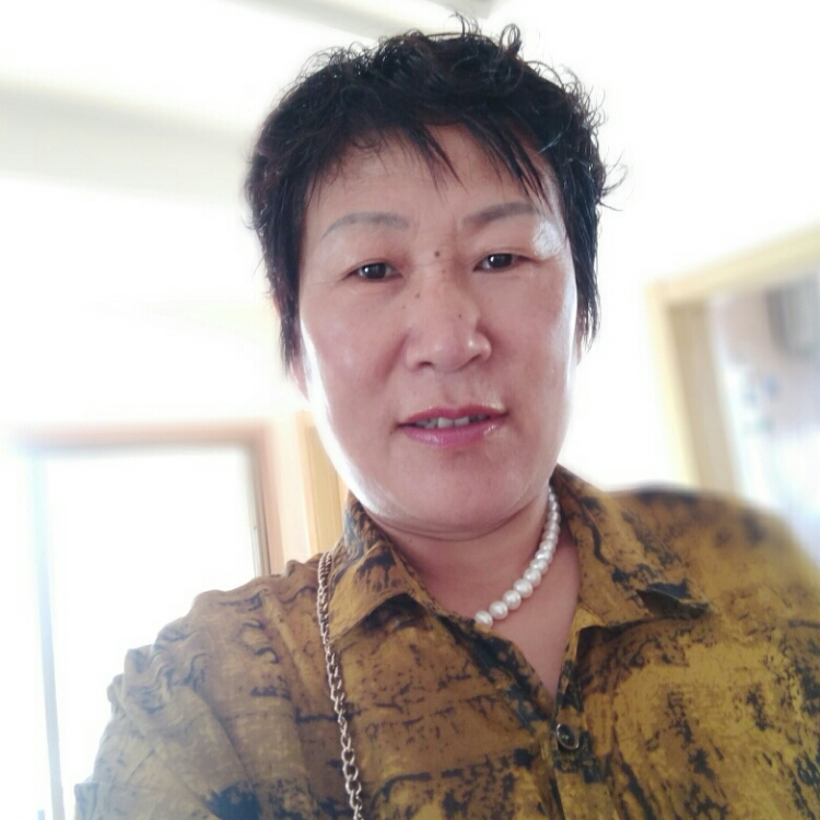 绽放人生