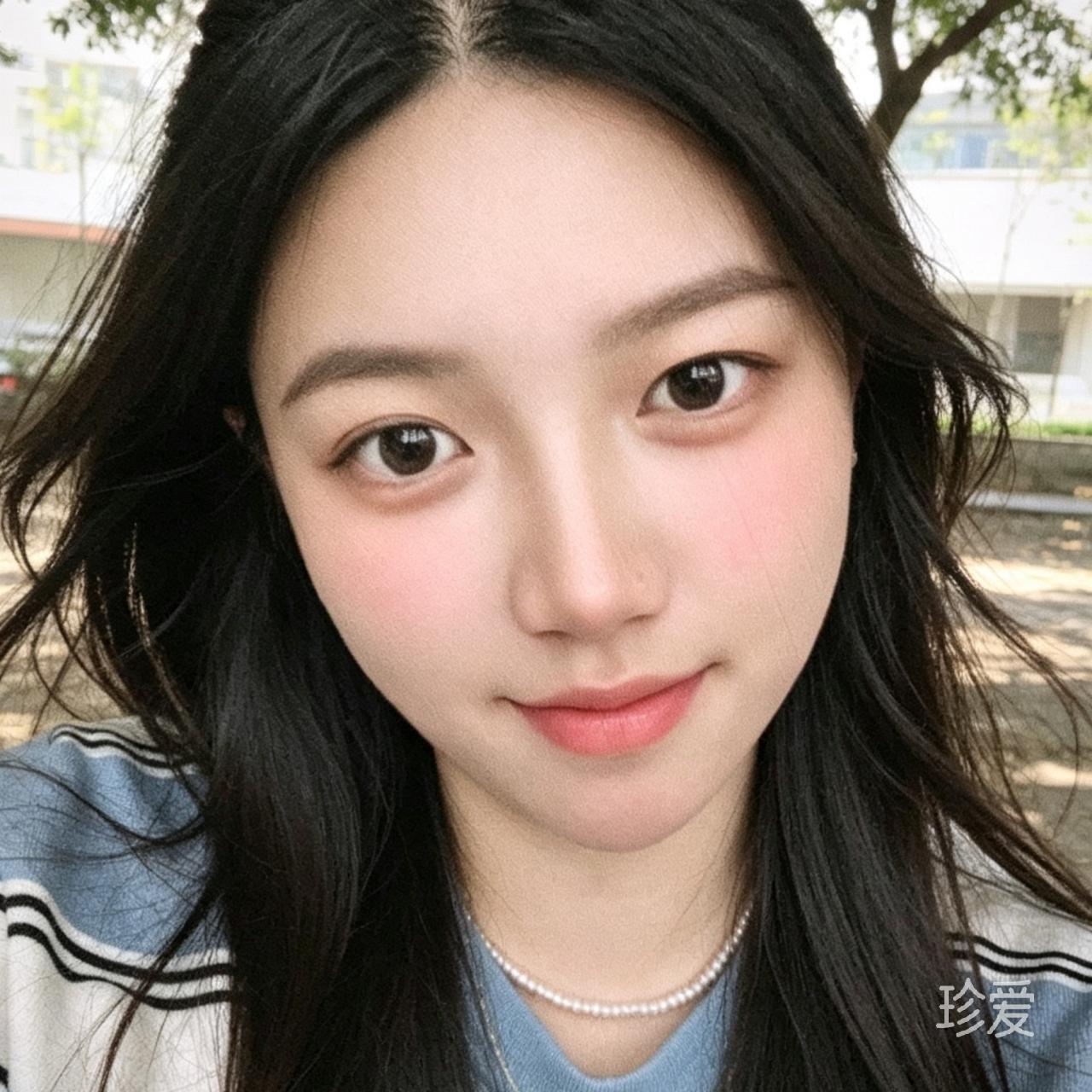姗姗