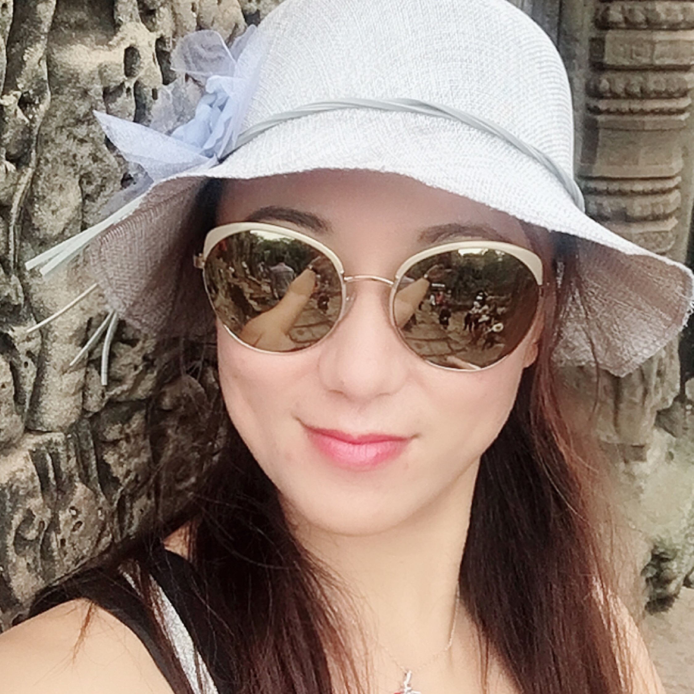 愛(ài)旅行的蝸牛