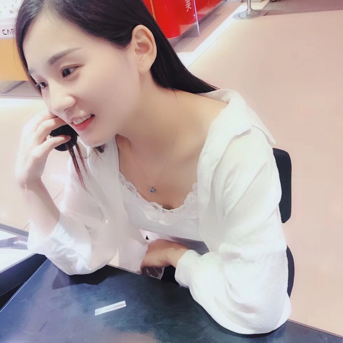 曾經(jīng)是美女