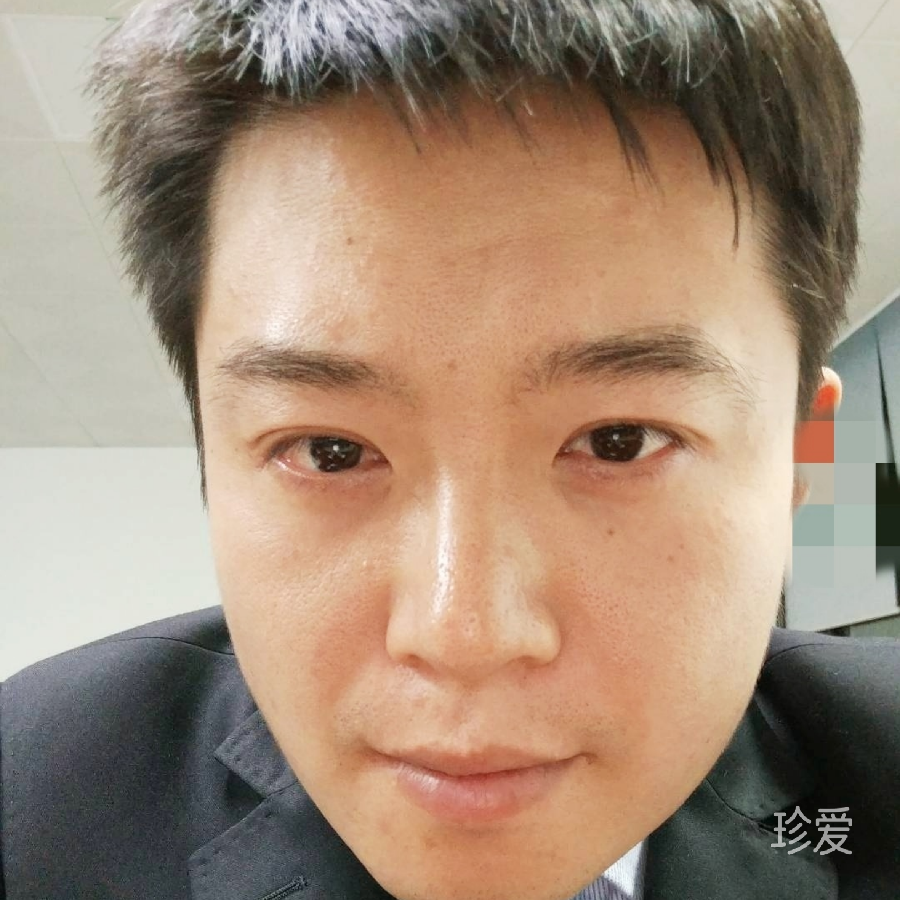 小男人