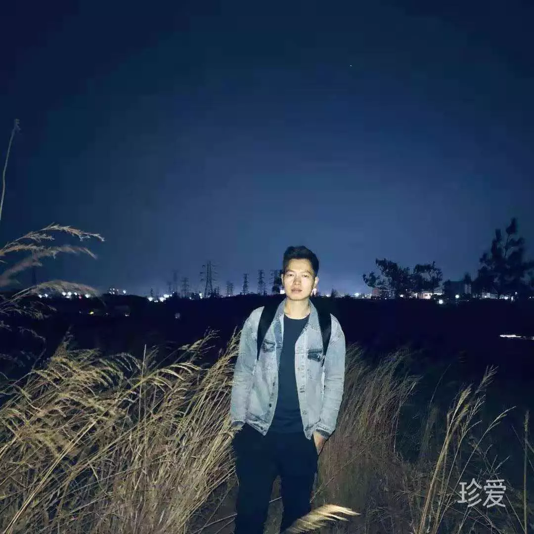 起风了
