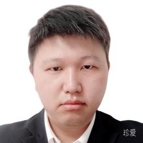 爱在雪花纷飞时