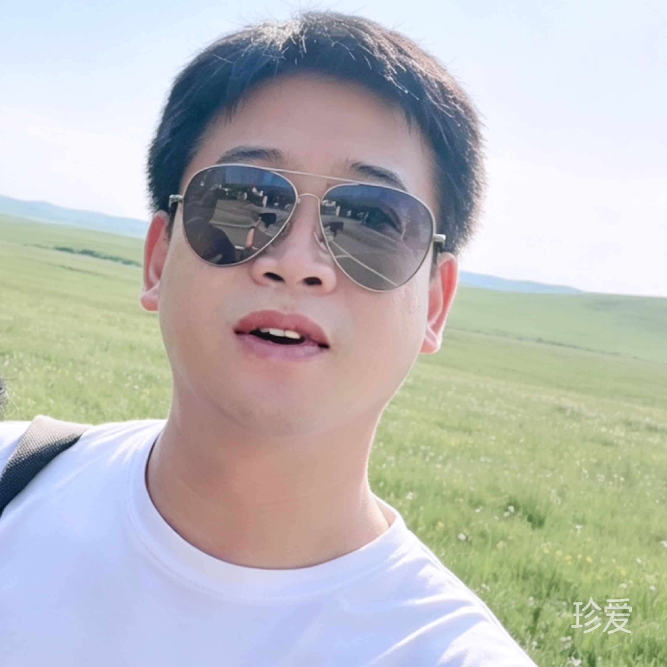 阿海