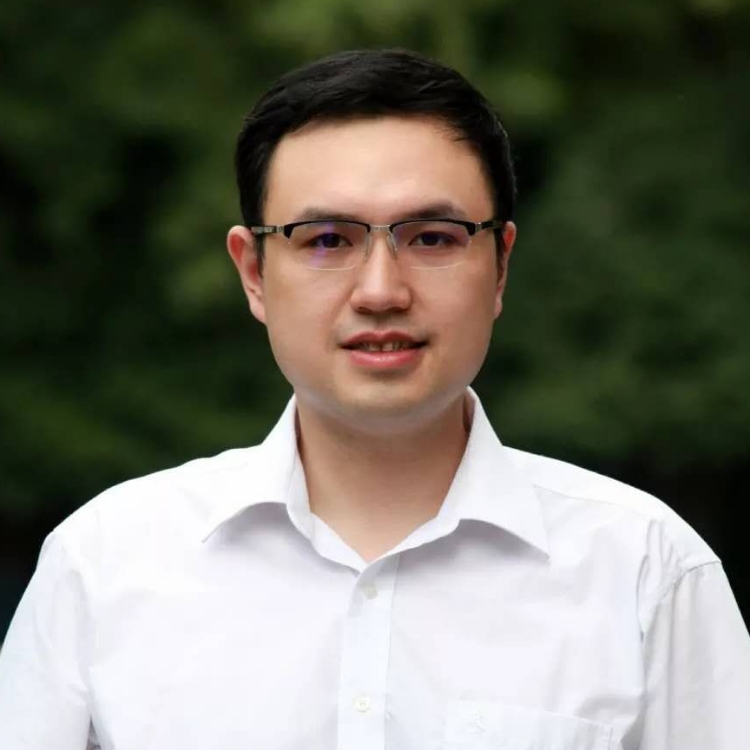 小問號的小朋友