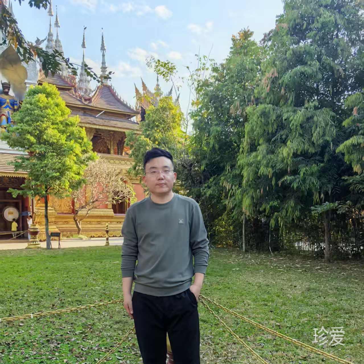 做一只小龙虾