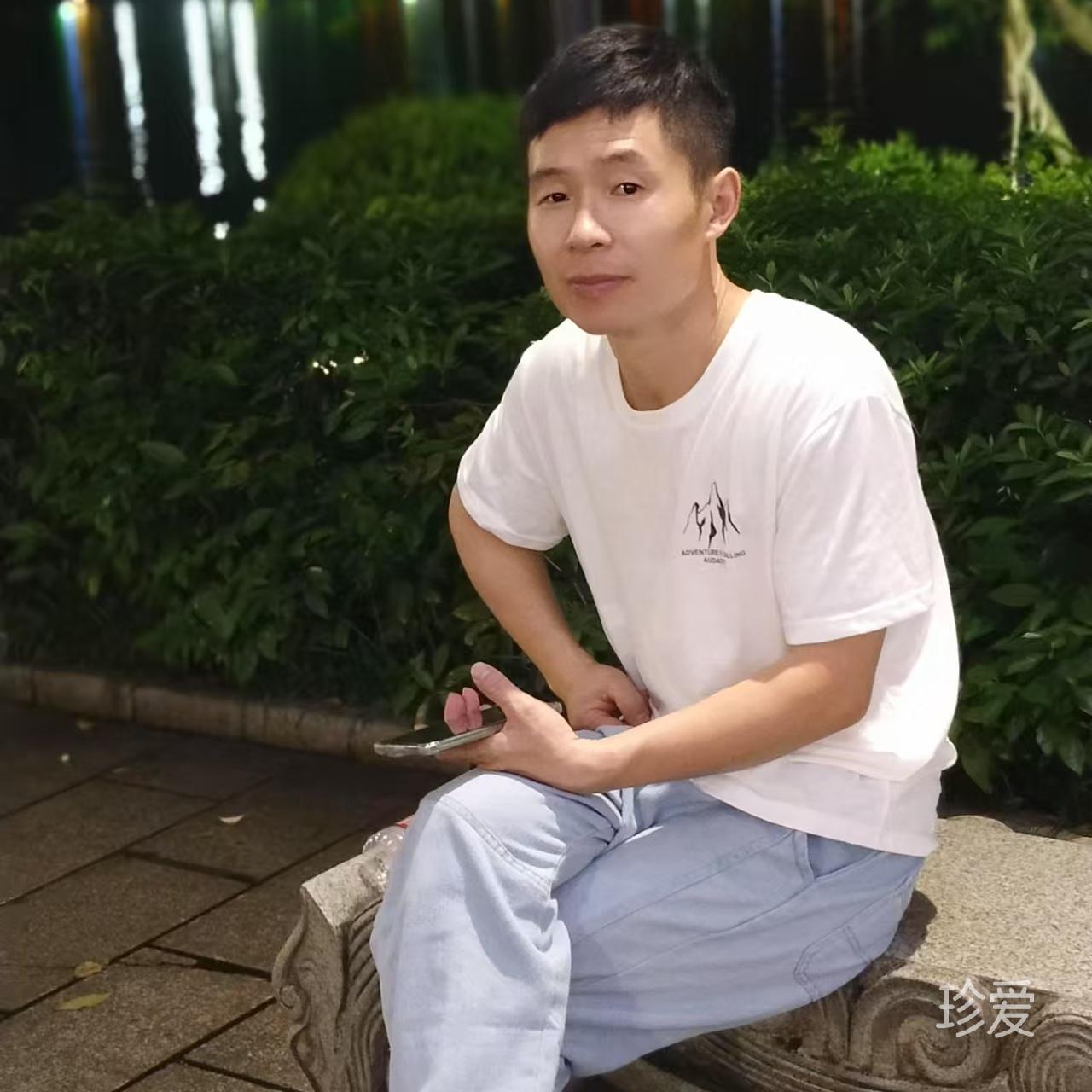 真誠比什么都重要