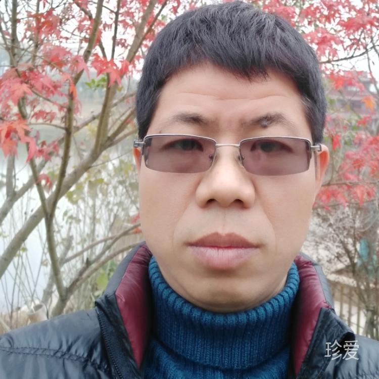 真心对待一个人