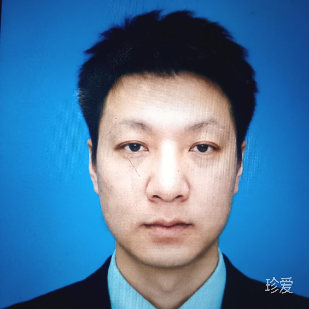 我本狂痴