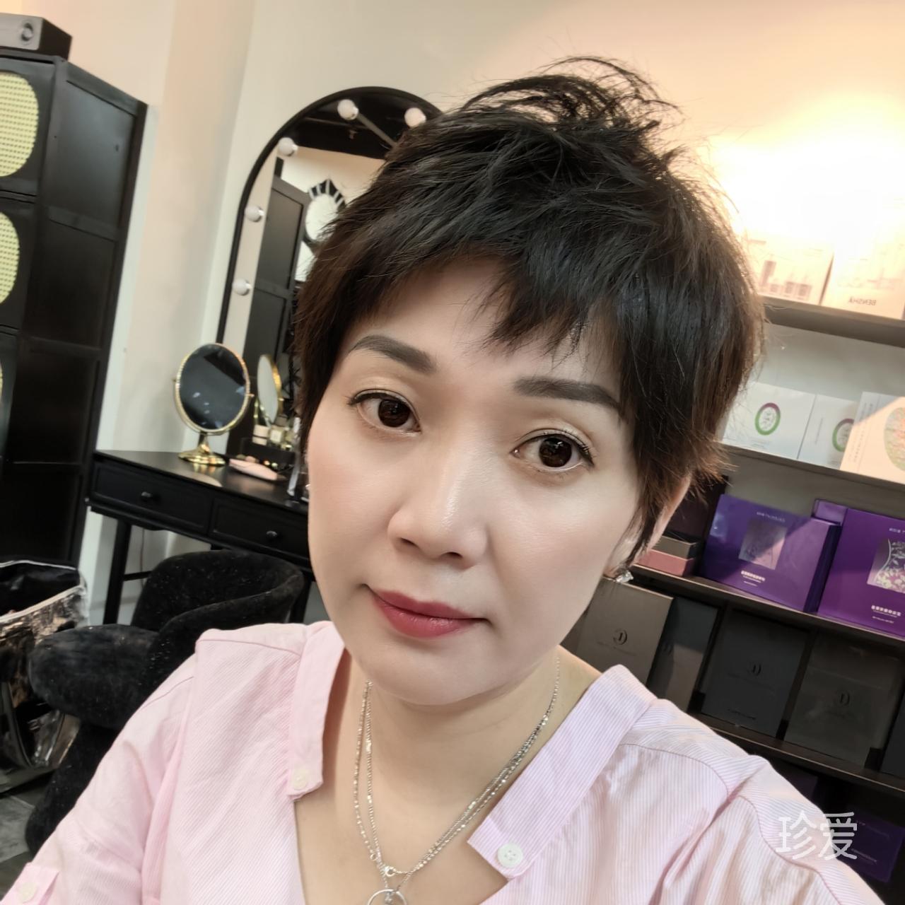 靓妹