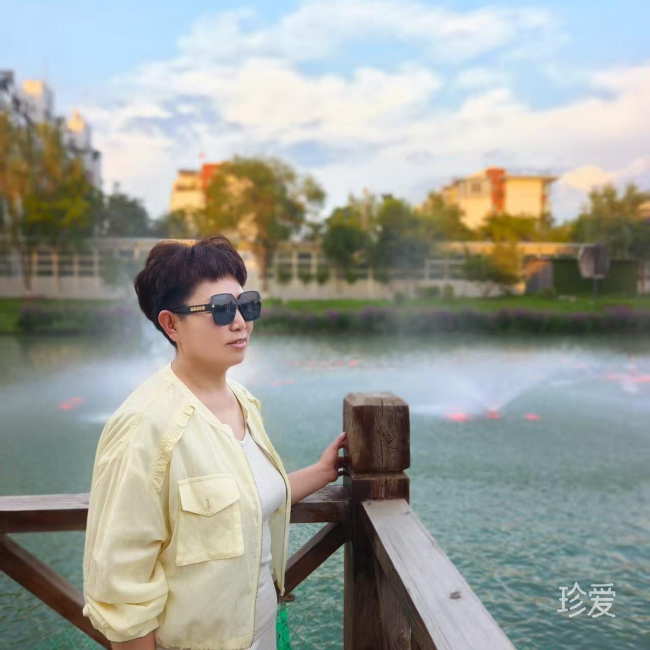 做人要愛惜自己