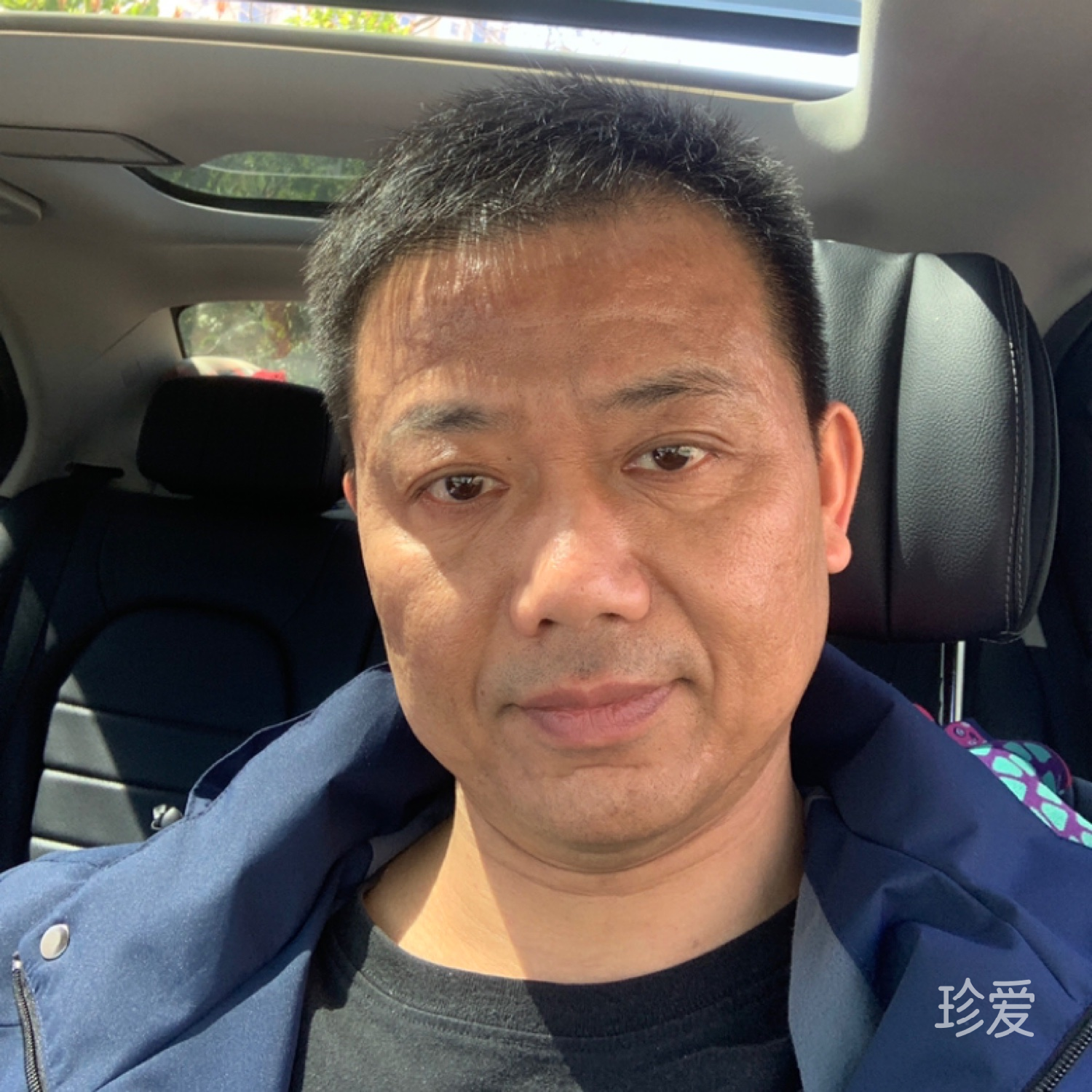 等待的候鸟