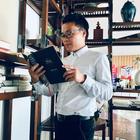 等待愛(ài)之凈土