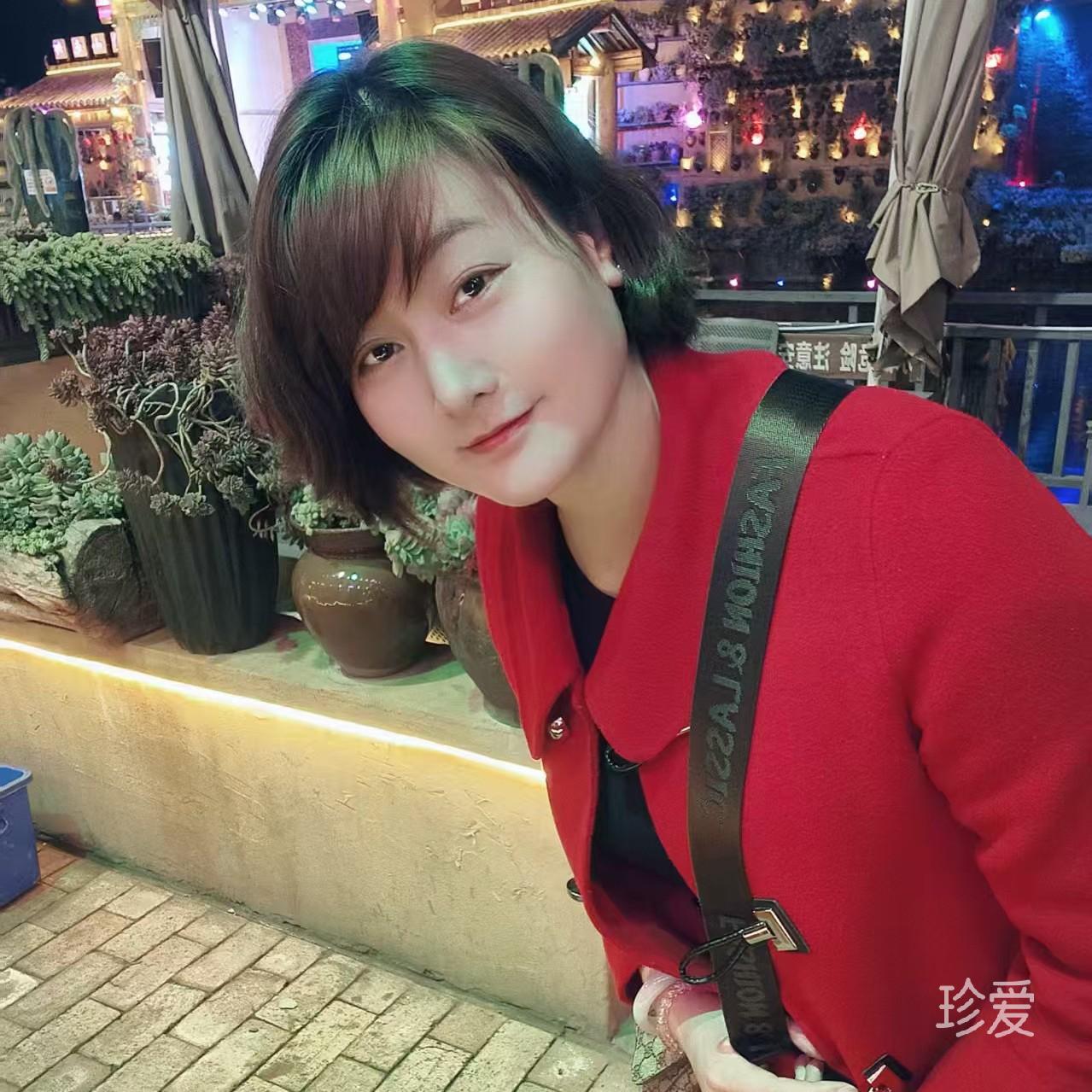 一杯淡淡的清茶