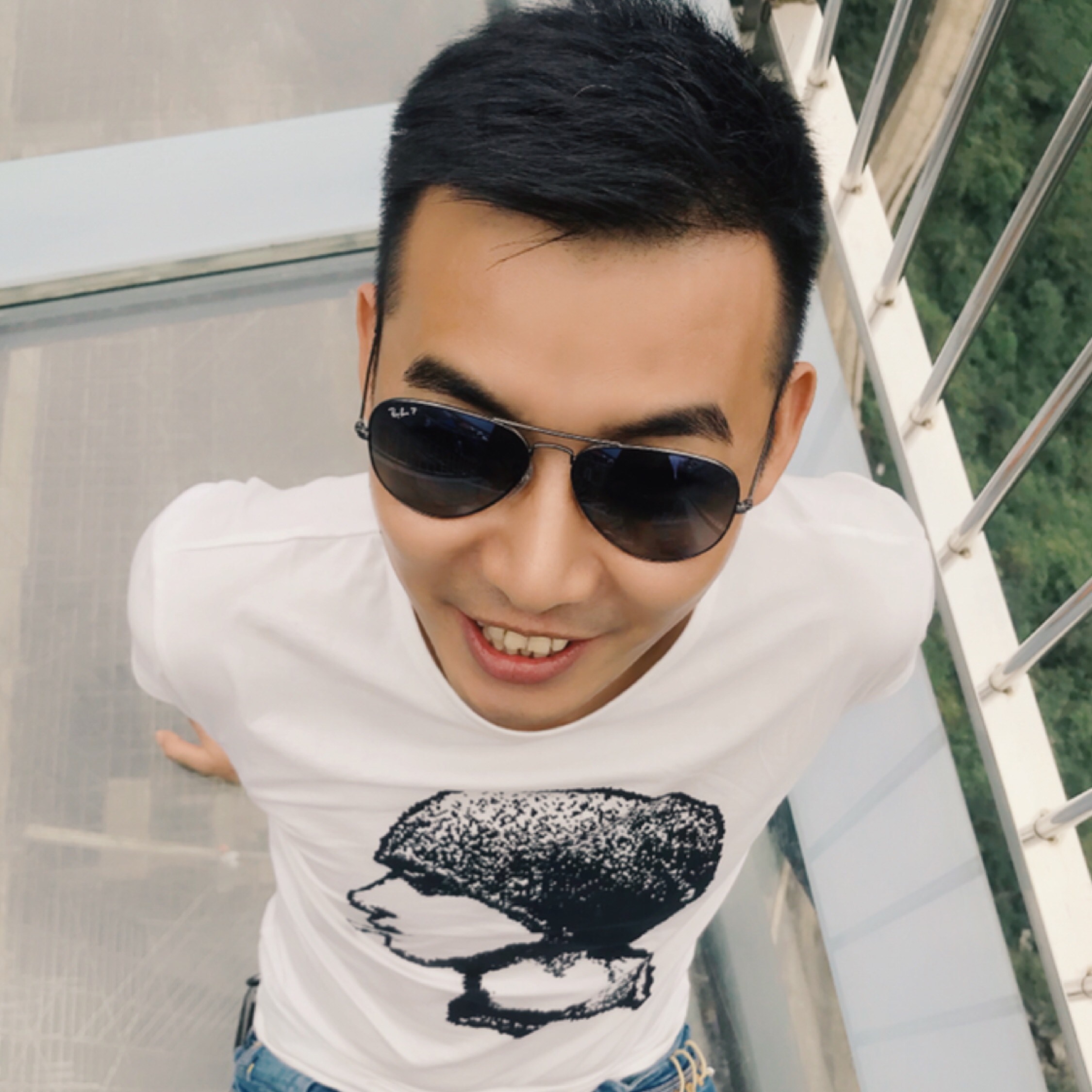 一个人的天荒地老