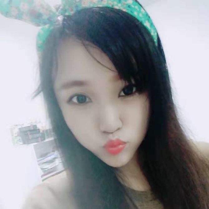 莫茜儿_残疾女生