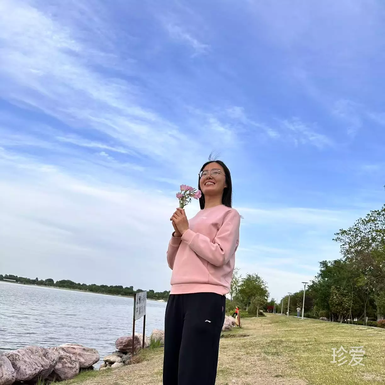 小栗子同学