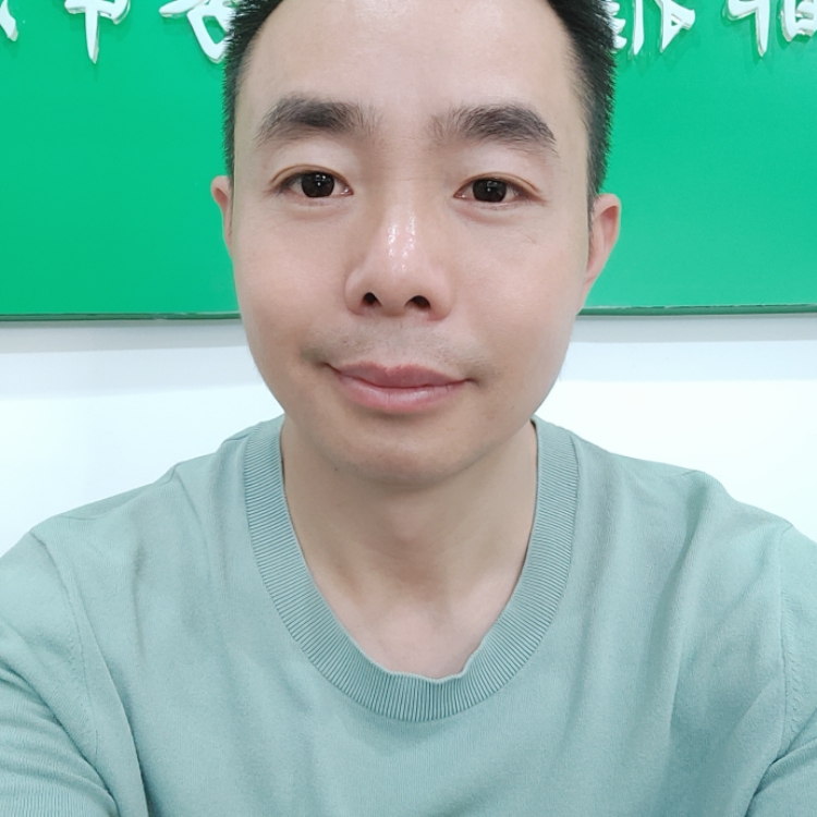 奮斗中的陽光人生