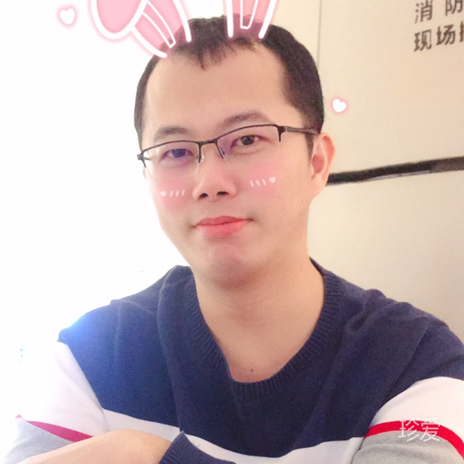 缘来是你