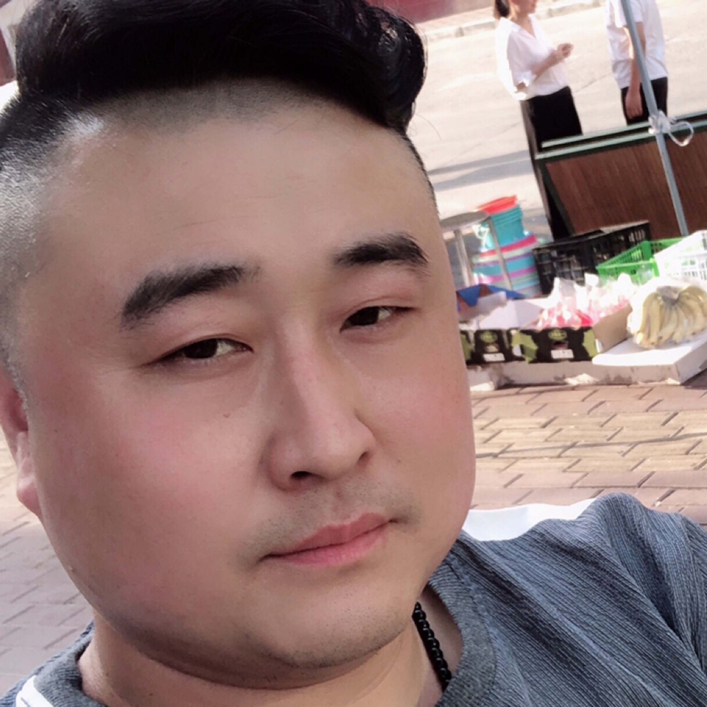 錯把陳醋當(dāng)成墨