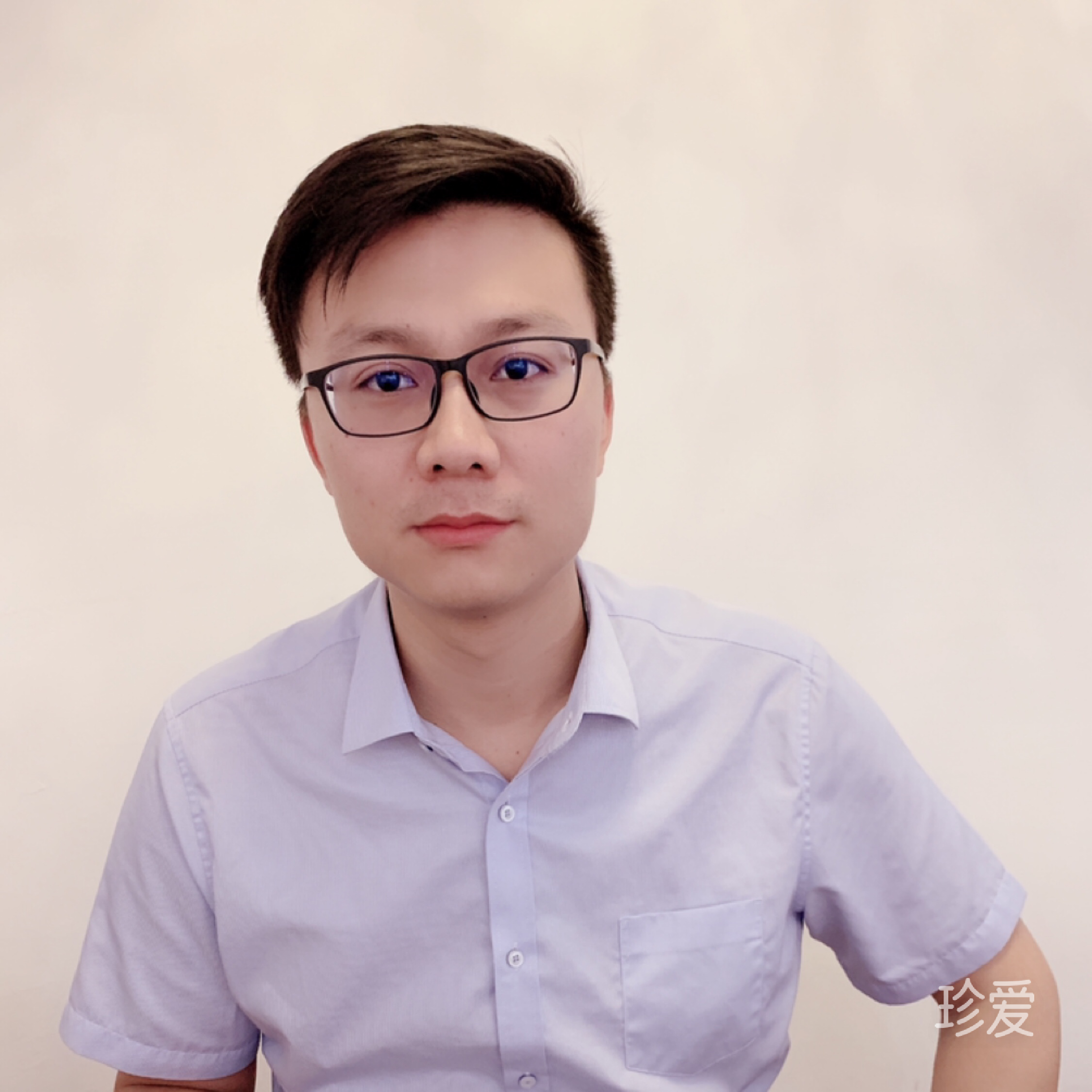 許你一世華發(fā)