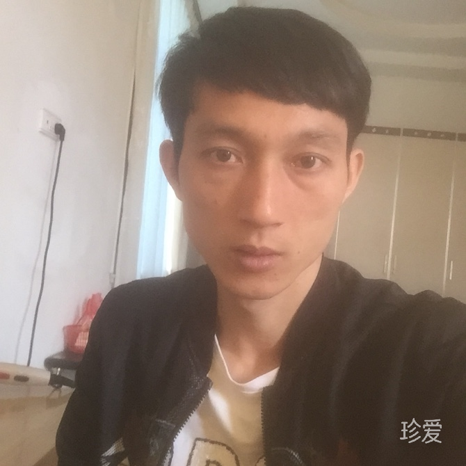 等待一份珍愛