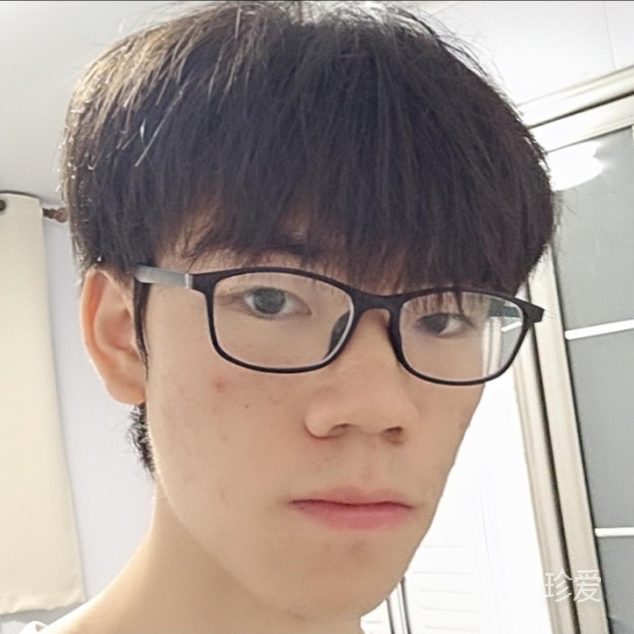 林林七