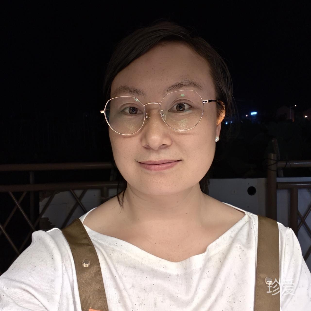 lucy想要有个家
