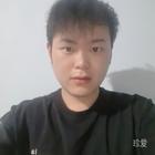 冬夜的獵戶星