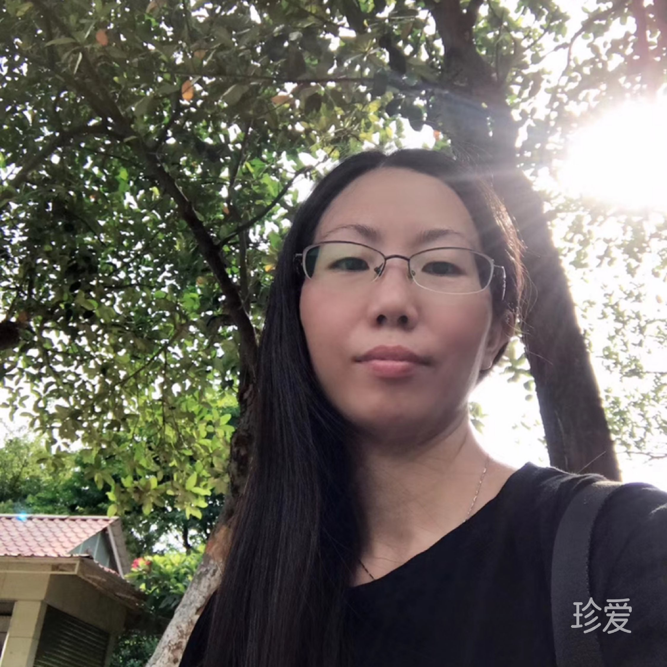 遇見最美的自己