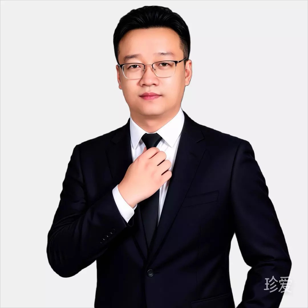 岁月风尘