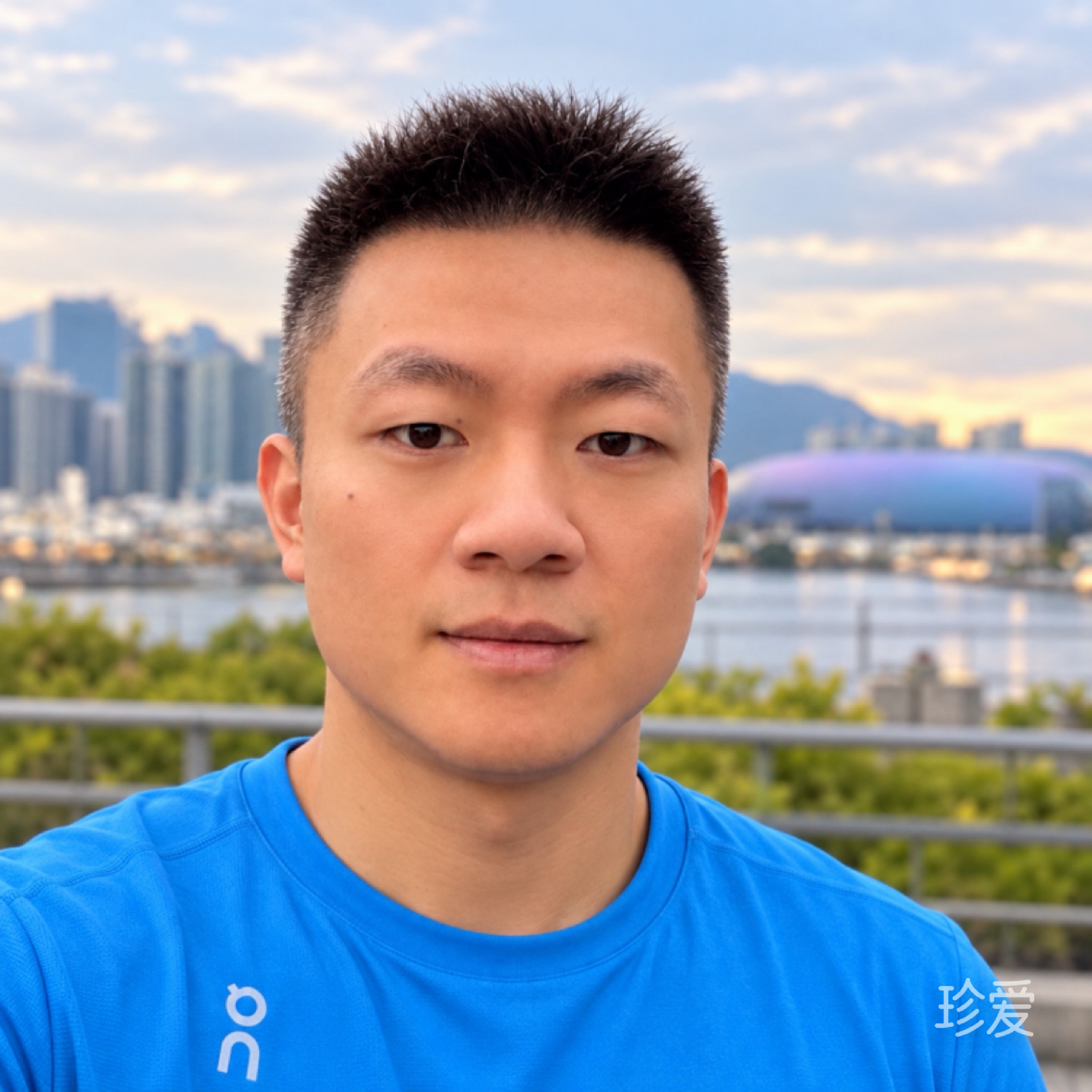 流水不争先