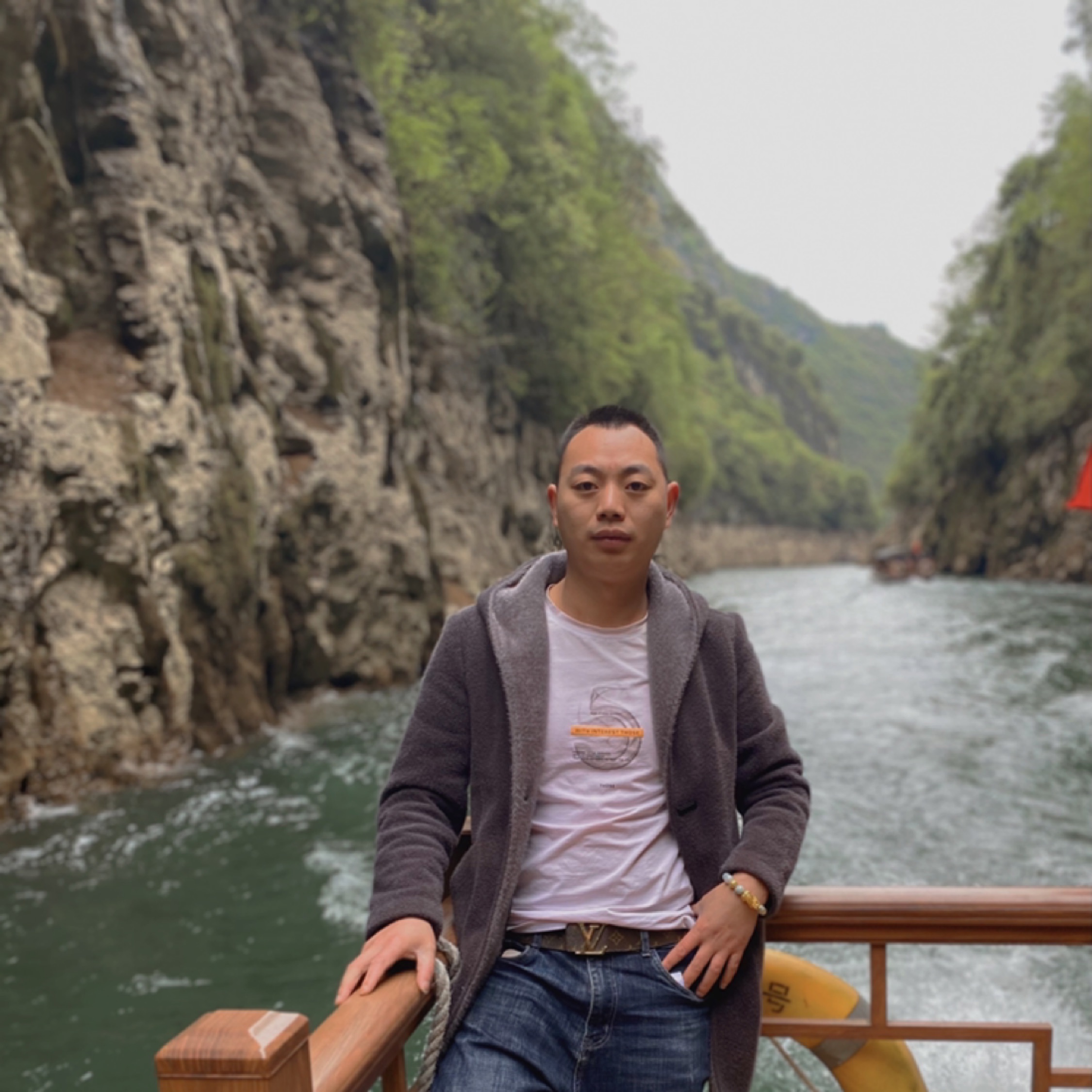 不負(fù)遇見不留遺憾