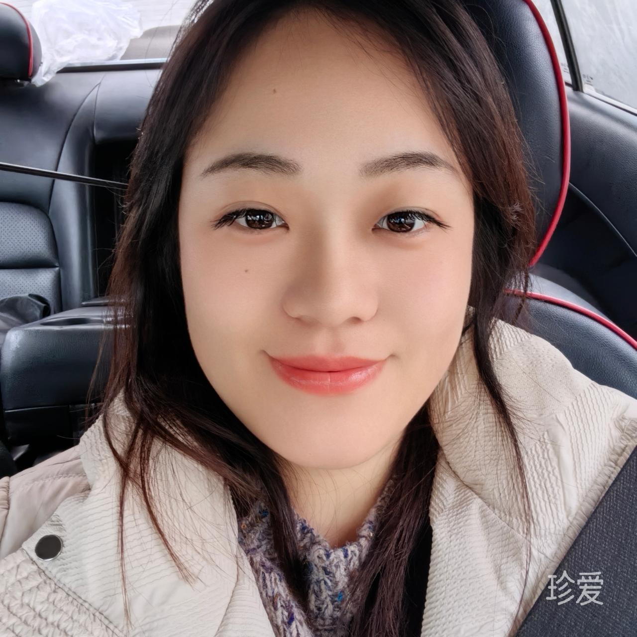 晴天