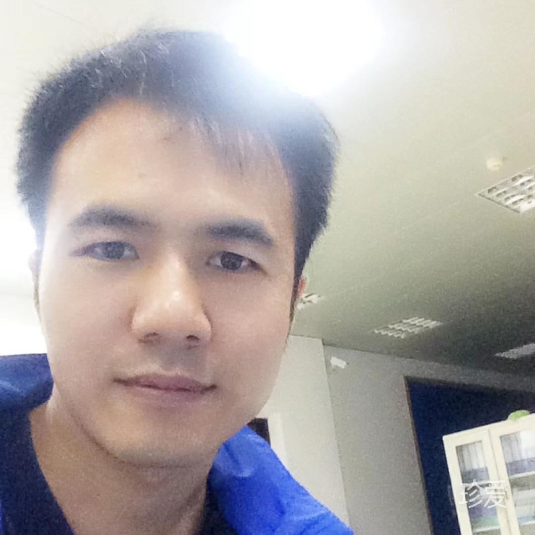 灯火阑珊