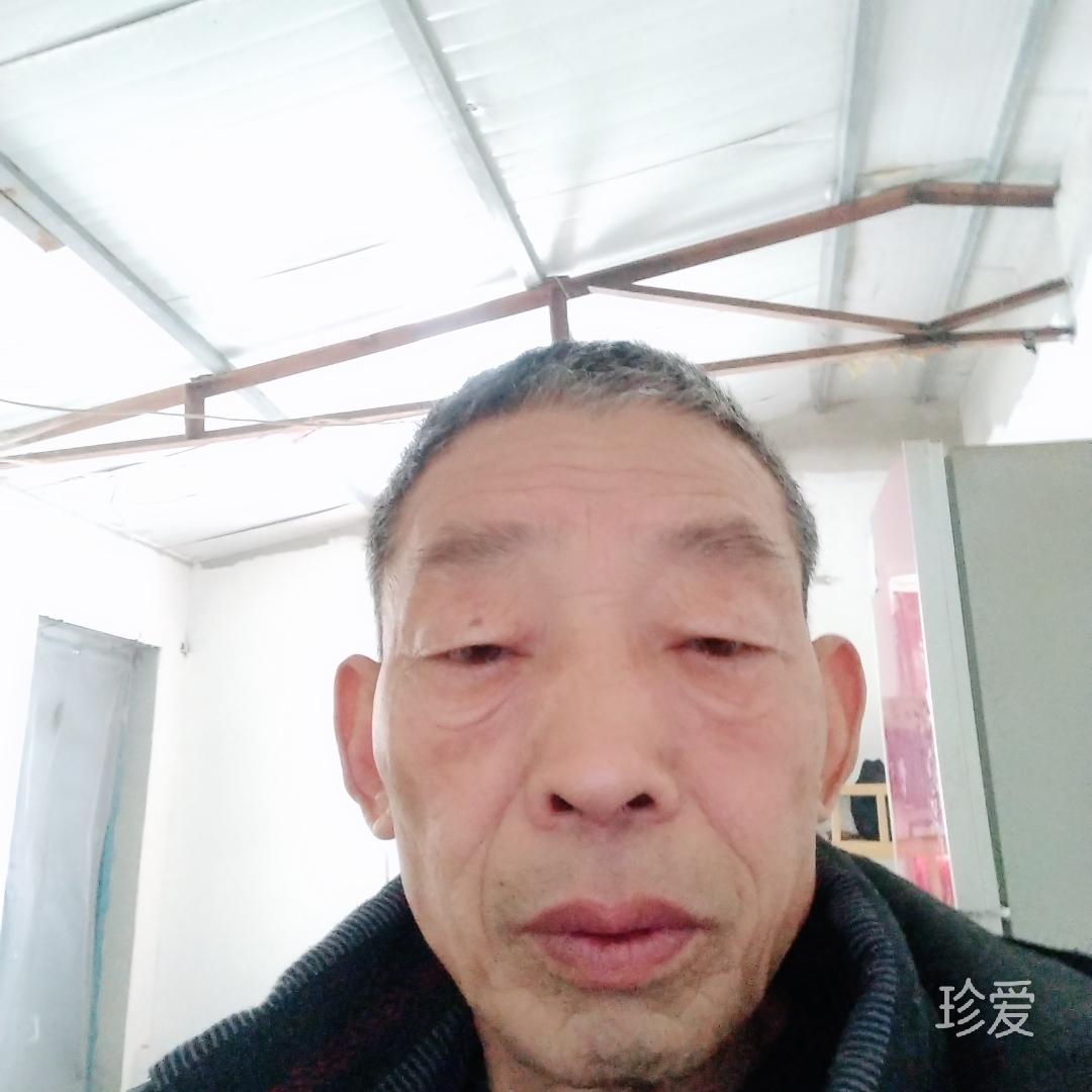 做妳一辈子的避风港