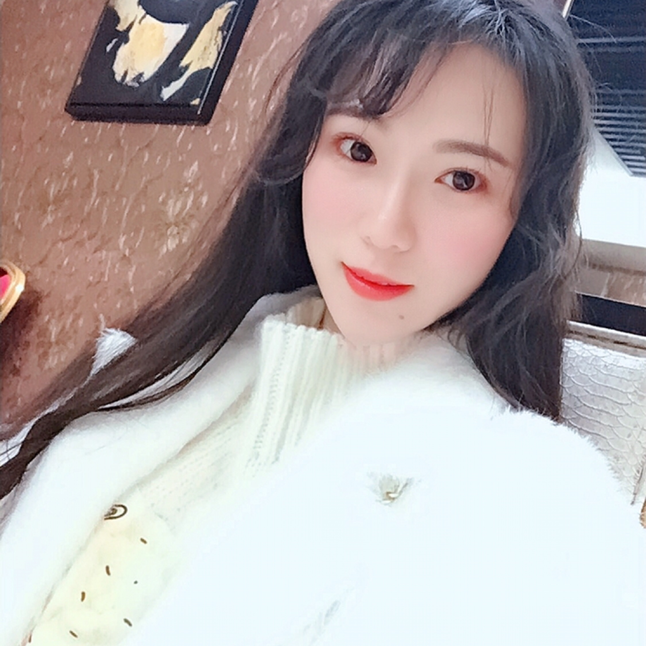 Kiki小甜心