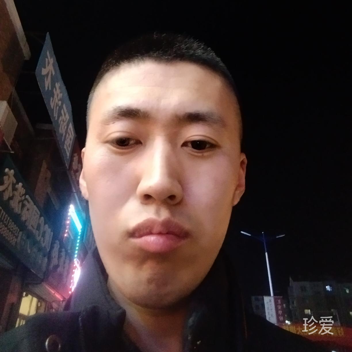 執(zhí)著的男孩