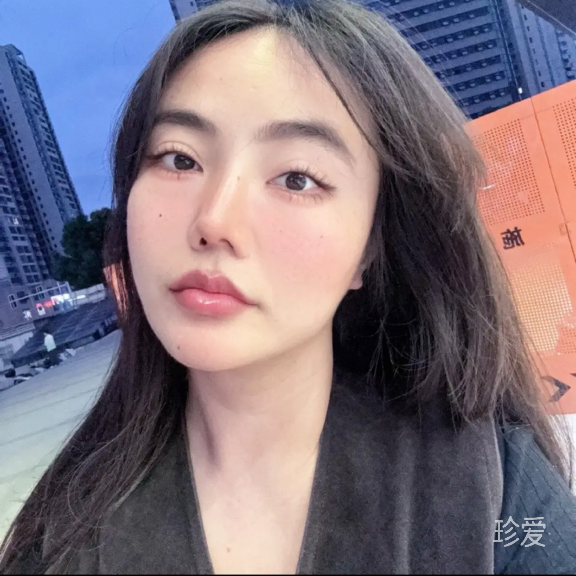 岚可